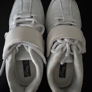 Kids Cheer/Dance Sneakers